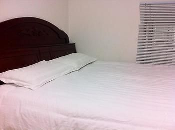 Shijiazhuang Air Garden Happy Hotel Style Short Rent Apartment Bagian luar foto