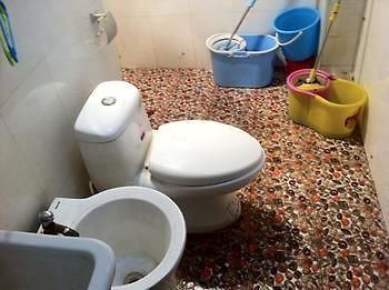 Shijiazhuang Air Garden Happy Hotel Style Short Rent Apartment Bagian luar foto